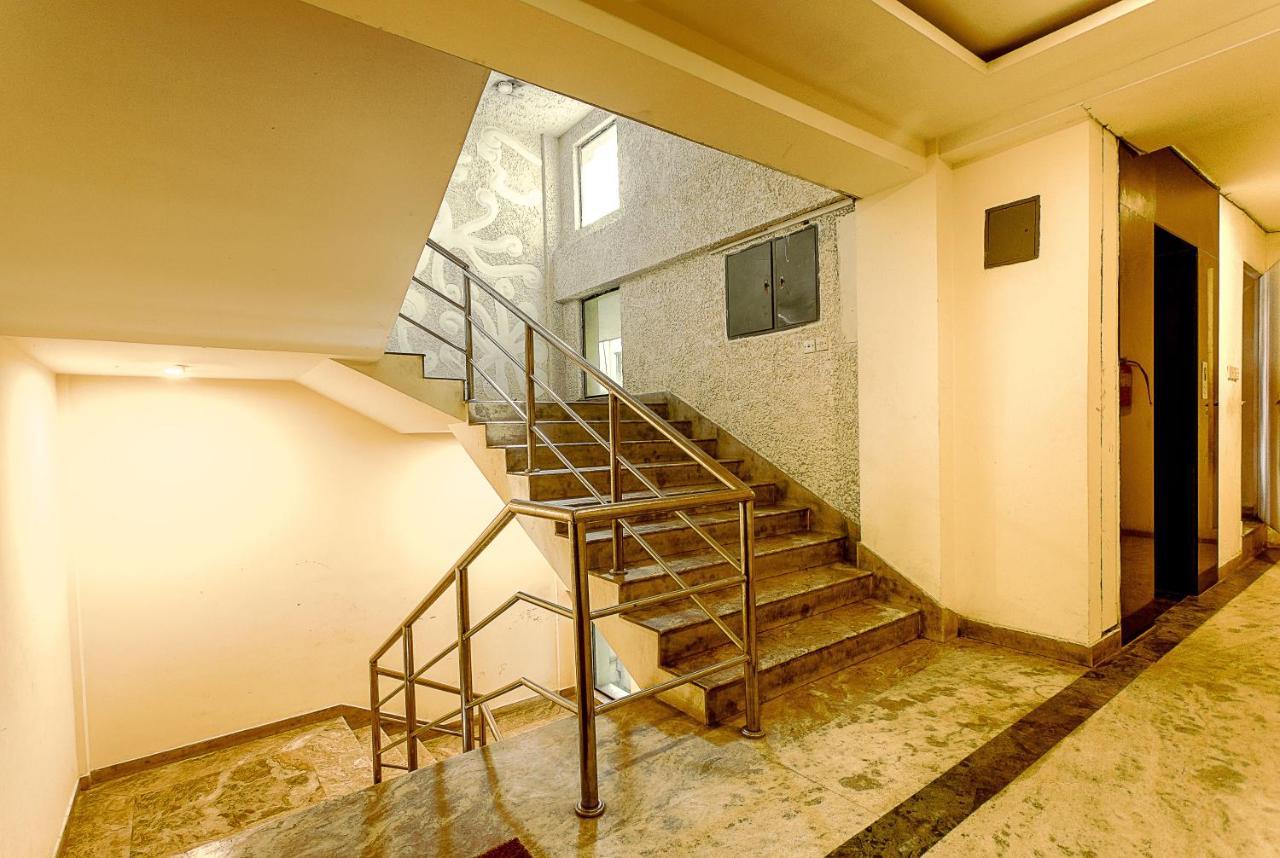 Gaju Suite Hotel Katmandú Exterior foto